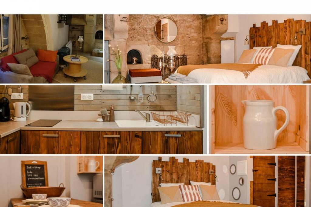 La Chaumiere, Centre Historique, Fibre, Ess, Rez-De-Chaussee, Bedinshop Romans-sur-Isère Εξωτερικό φωτογραφία