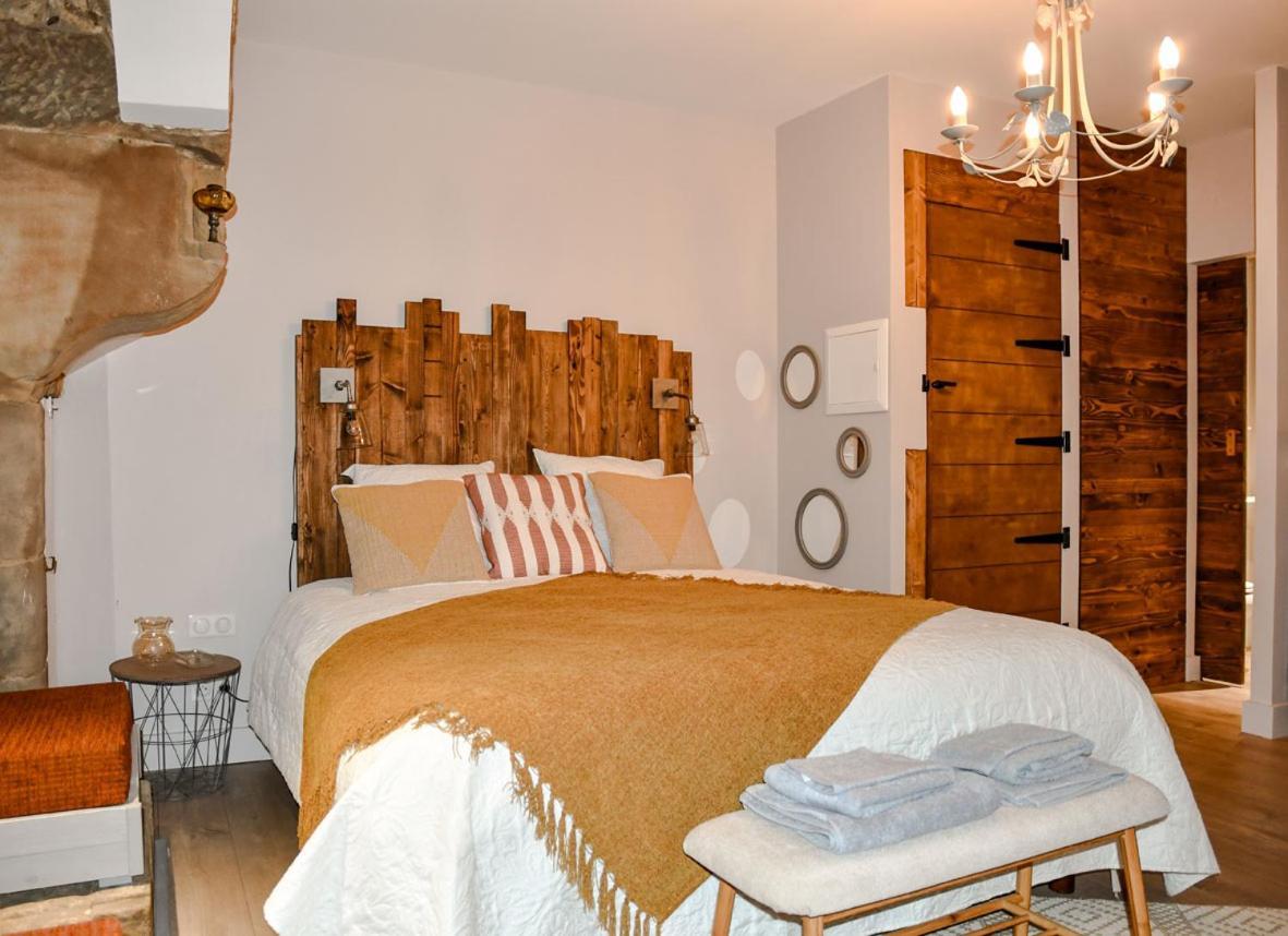 La Chaumiere, Centre Historique, Fibre, Ess, Rez-De-Chaussee, Bedinshop Romans-sur-Isère Εξωτερικό φωτογραφία
