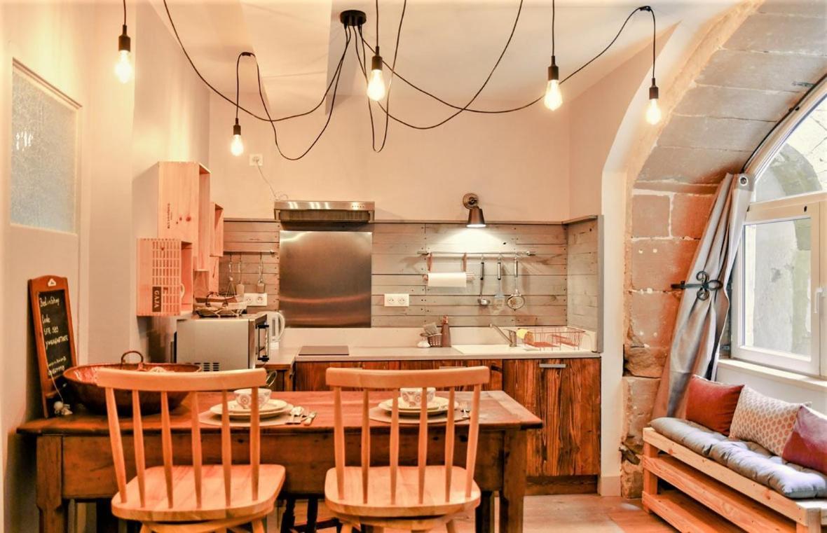 La Chaumiere, Centre Historique, Fibre, Ess, Rez-De-Chaussee, Bedinshop Romans-sur-Isère Εξωτερικό φωτογραφία