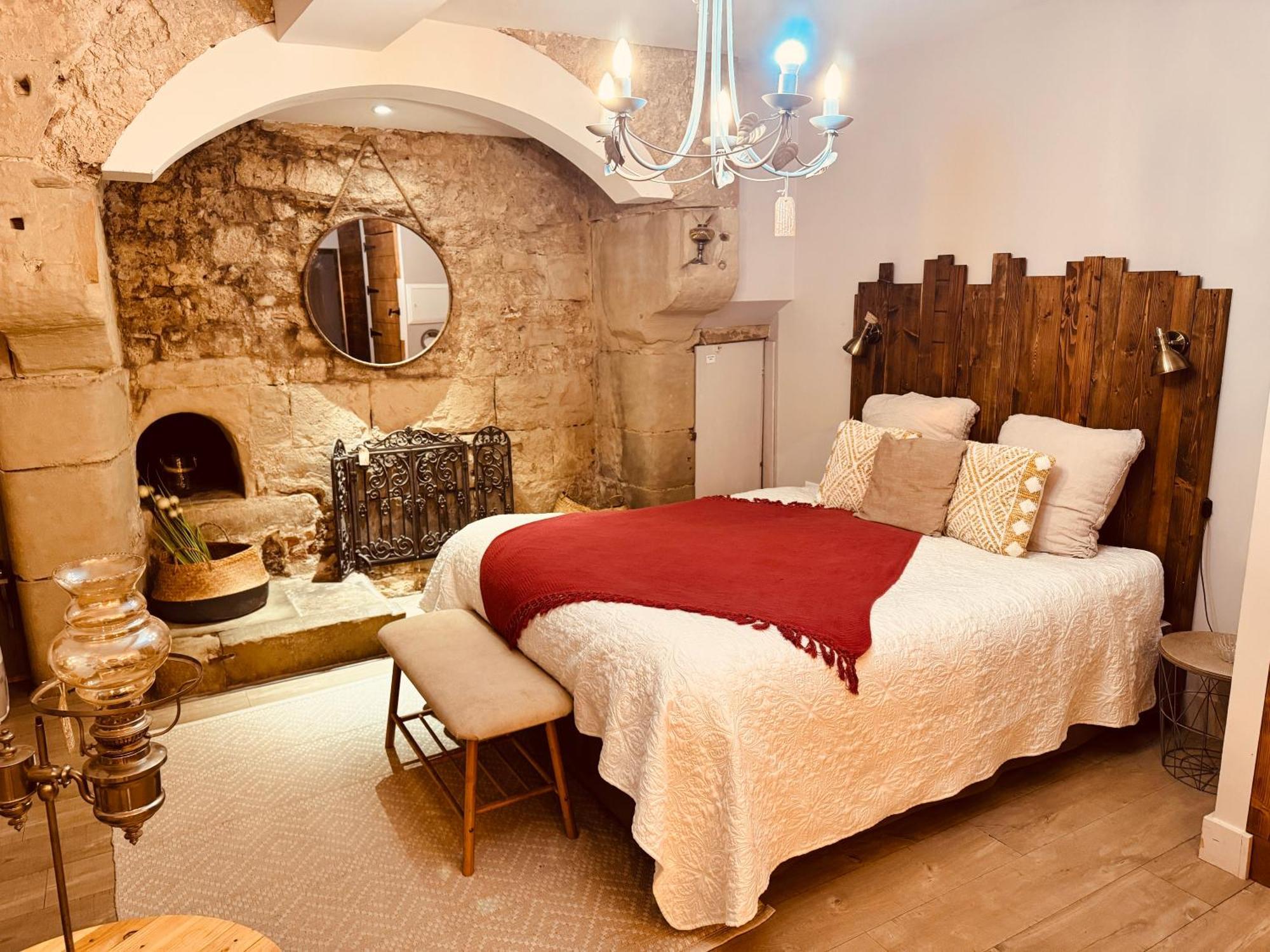 La Chaumiere, Centre Historique, Fibre, Ess, Rez-De-Chaussee, Bedinshop Romans-sur-Isère Εξωτερικό φωτογραφία